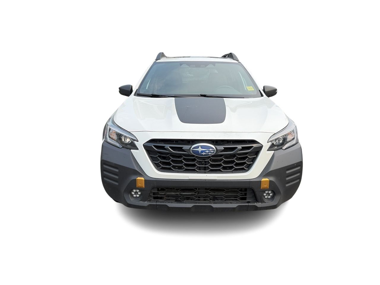2023  Outback