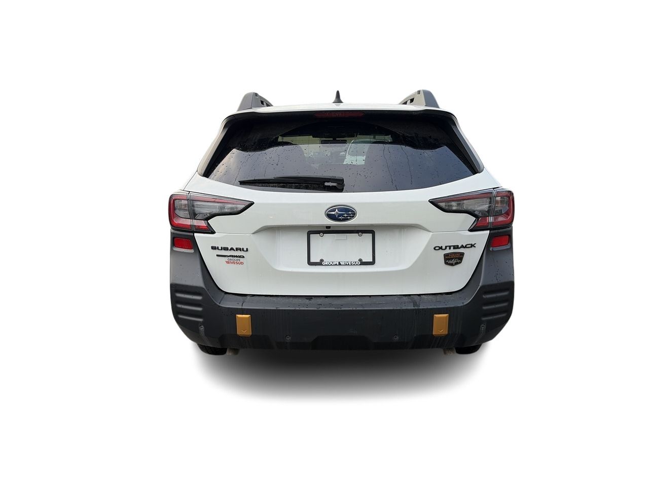 2023  Outback