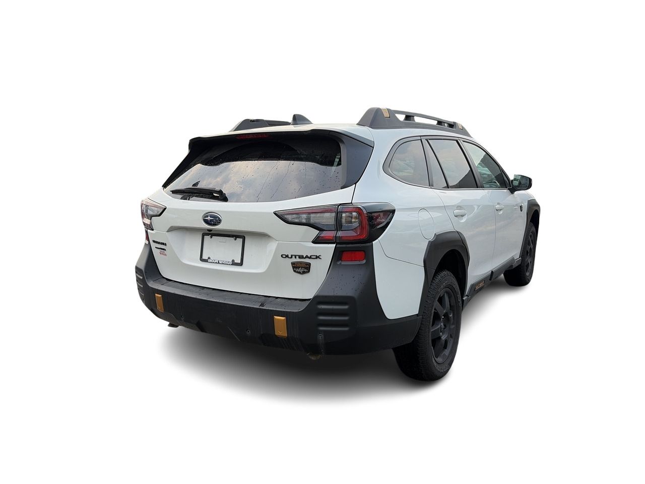 2023  Outback