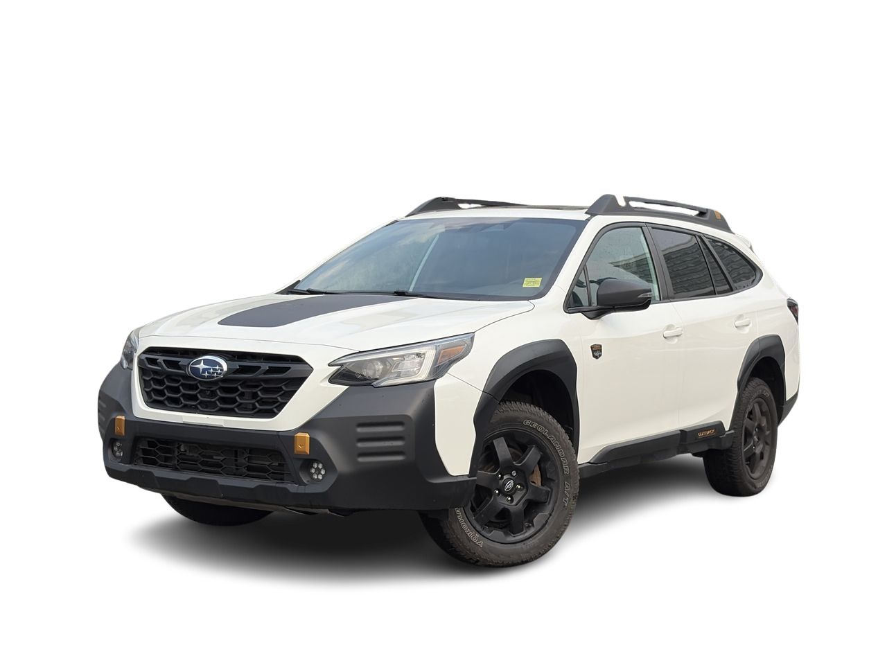 2023  Outback