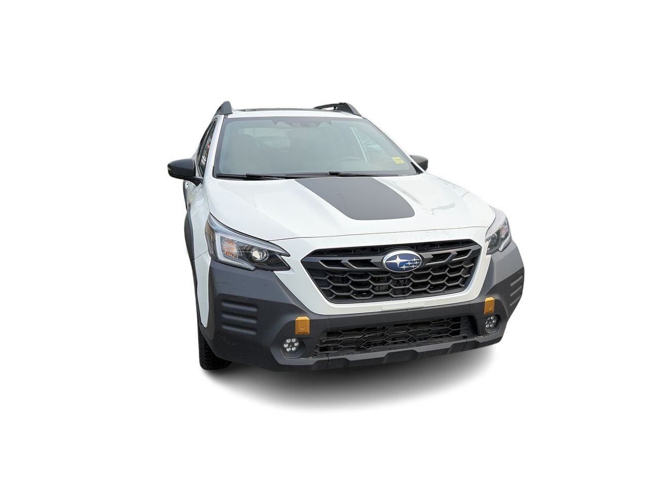 2023  Outback