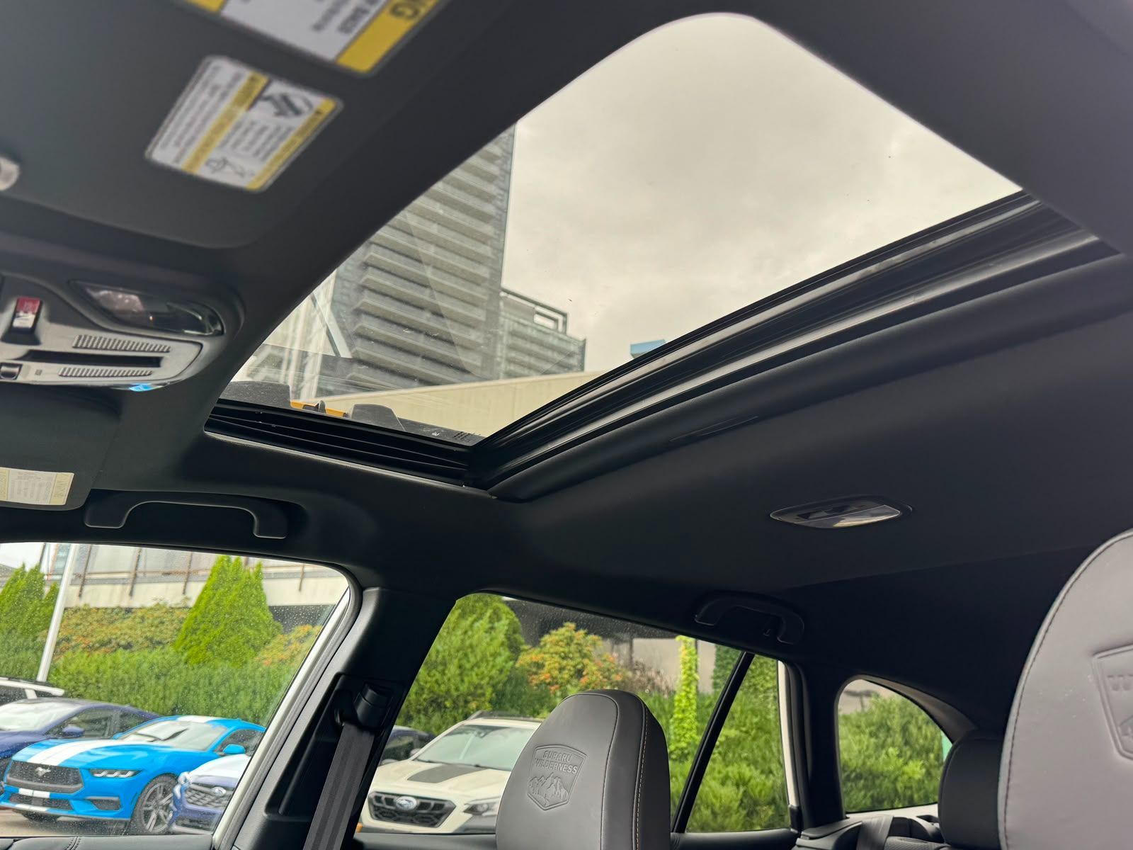 2023 Subaru Outback