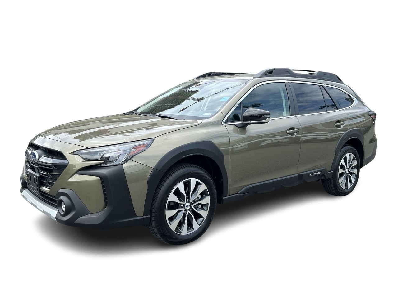 Burrard Acura 2024 Subaru Outback Limited XT AWD S1310042