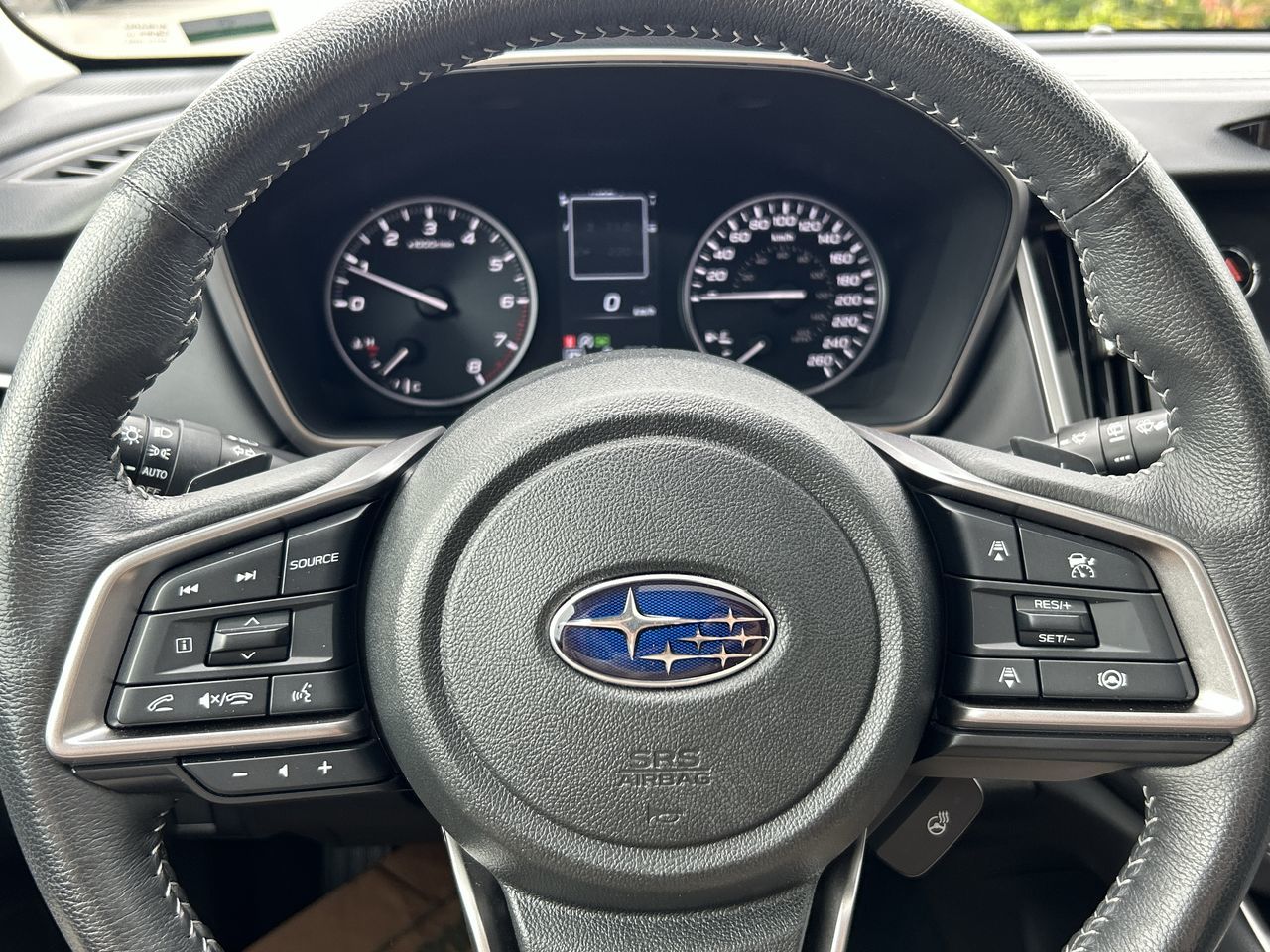 Subaru Outback  2024 à Vancouver, Colombie-Britannique
