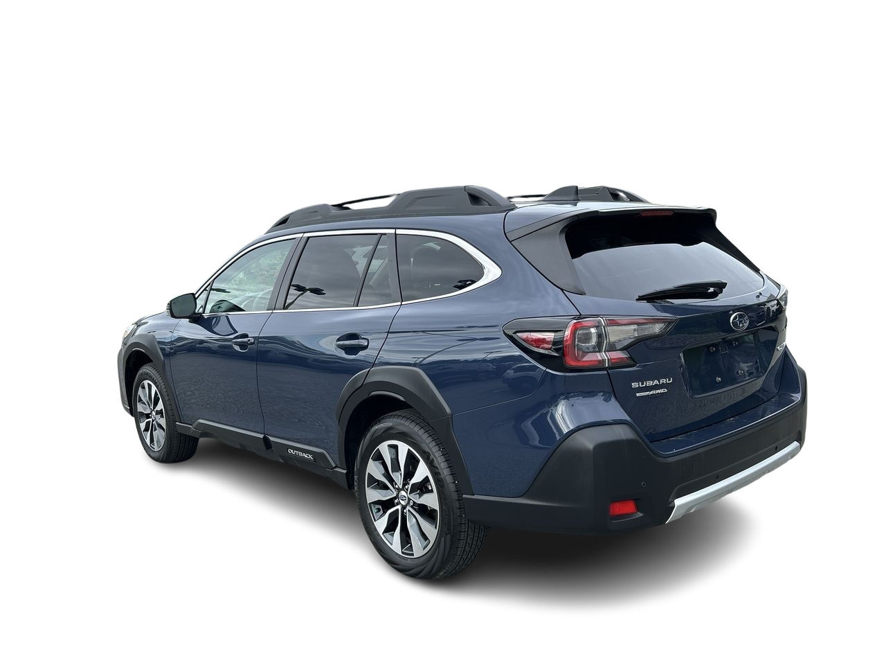 Subaru Outback  2024 à Vancouver, Colombie-Britannique