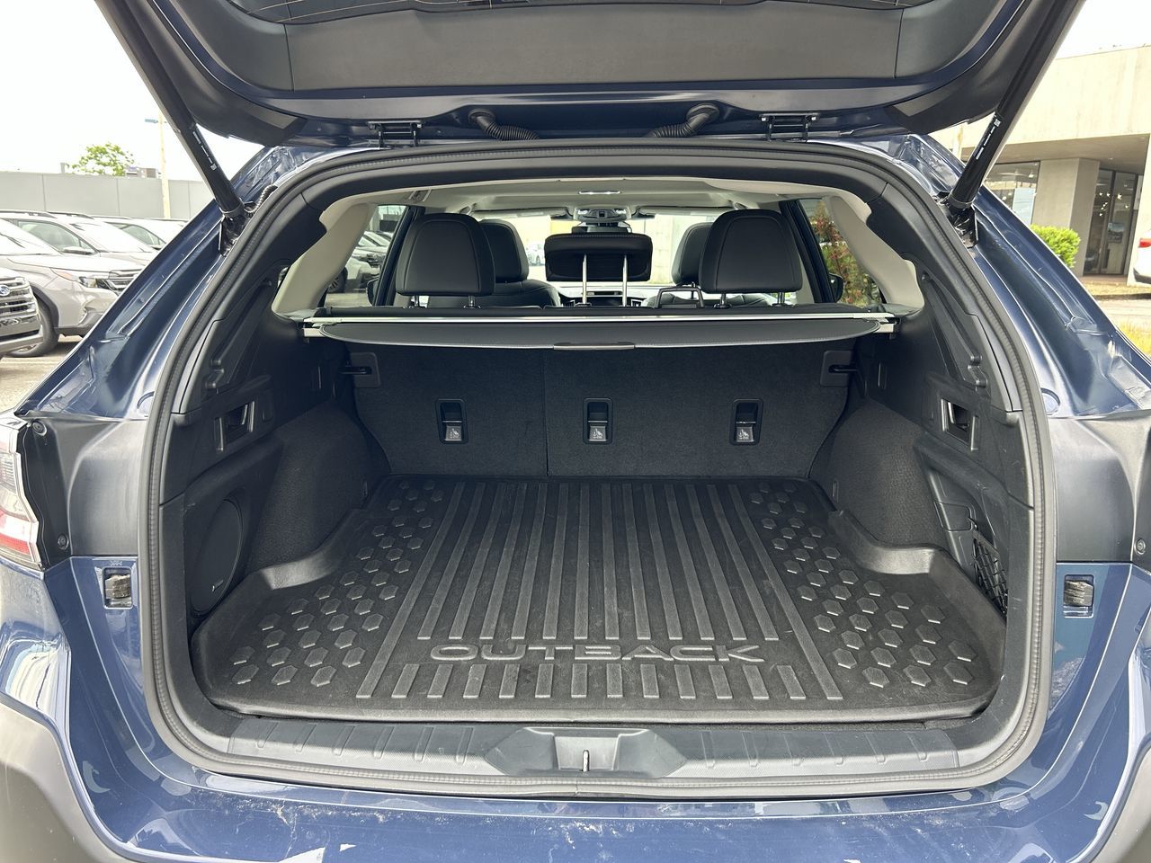 Subaru Outback  2024 à Vancouver, Colombie-Britannique