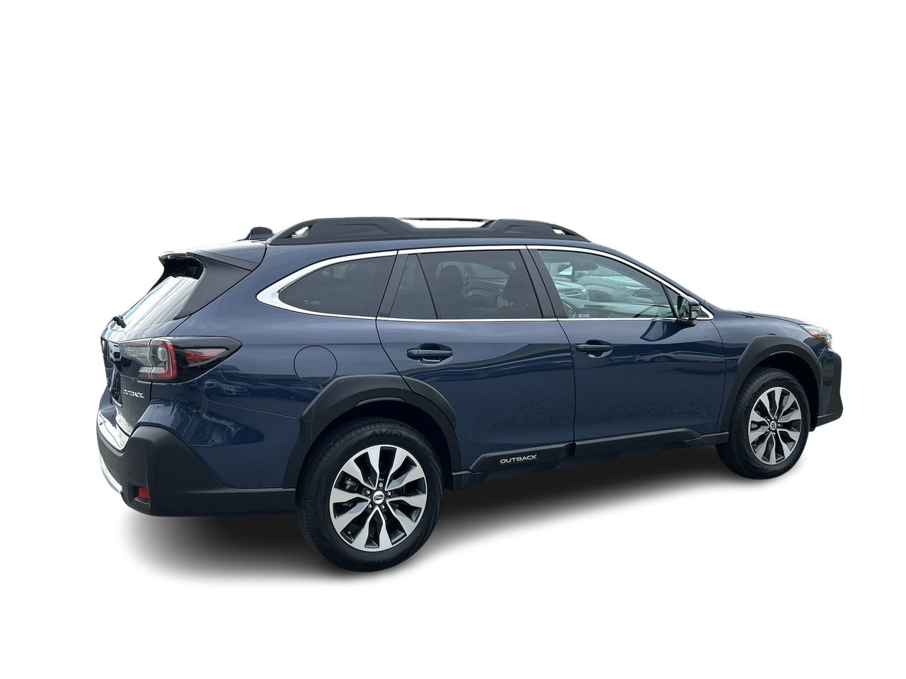 Subaru Outback  2024 à Vancouver, Colombie-Britannique