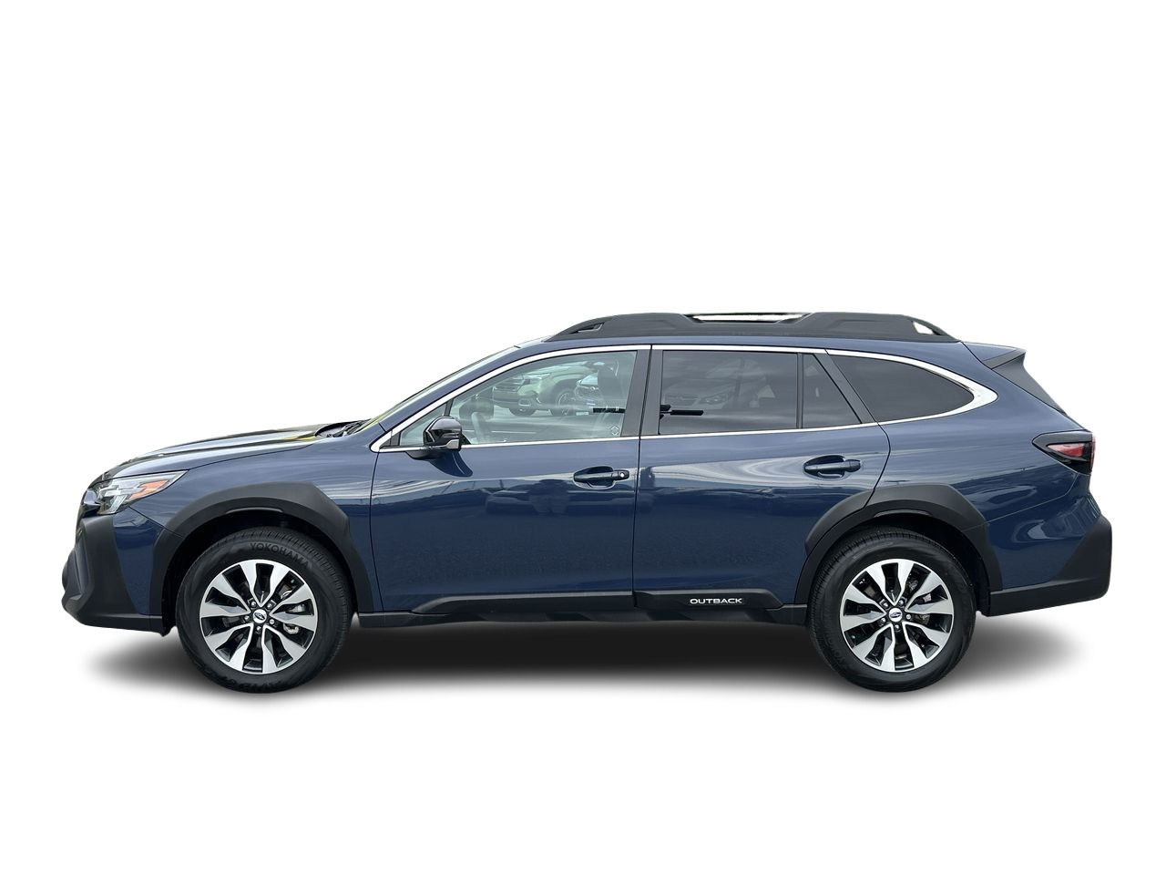 Subaru Outback  2024 à Vancouver, Colombie-Britannique