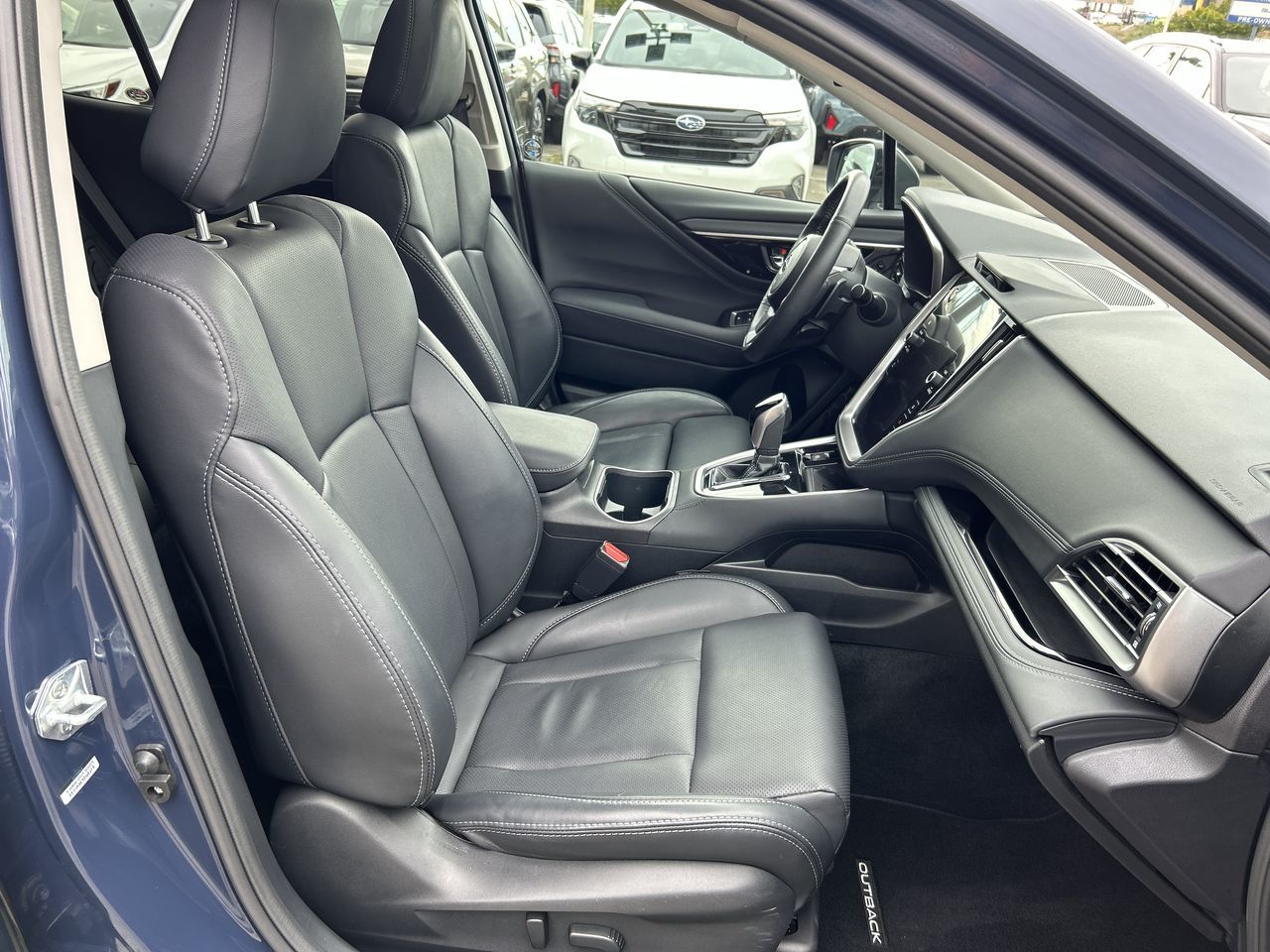 Subaru Outback  2024 à Vancouver, Colombie-Britannique
