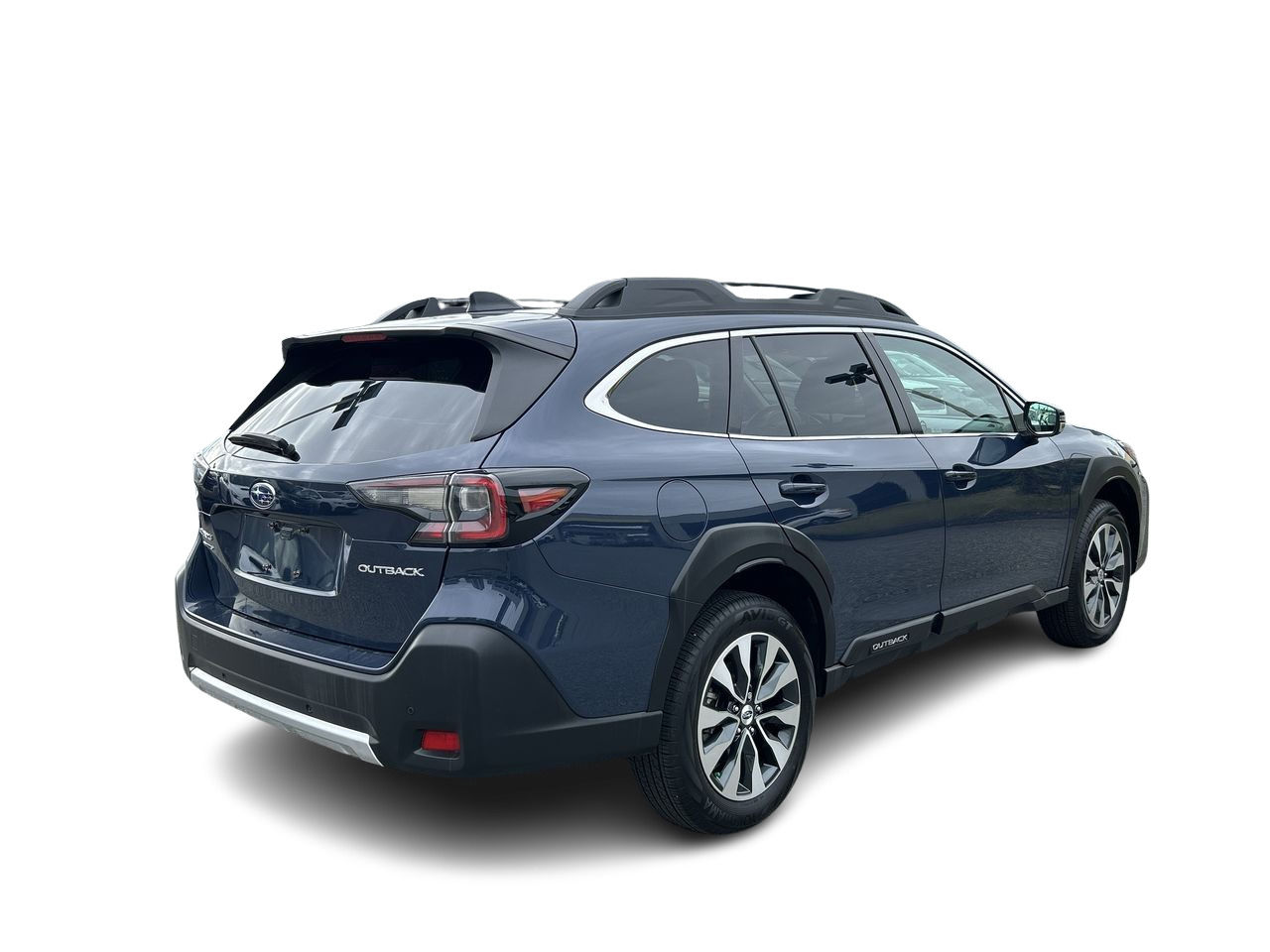 Subaru Outback  2024 à Vancouver, Colombie-Britannique