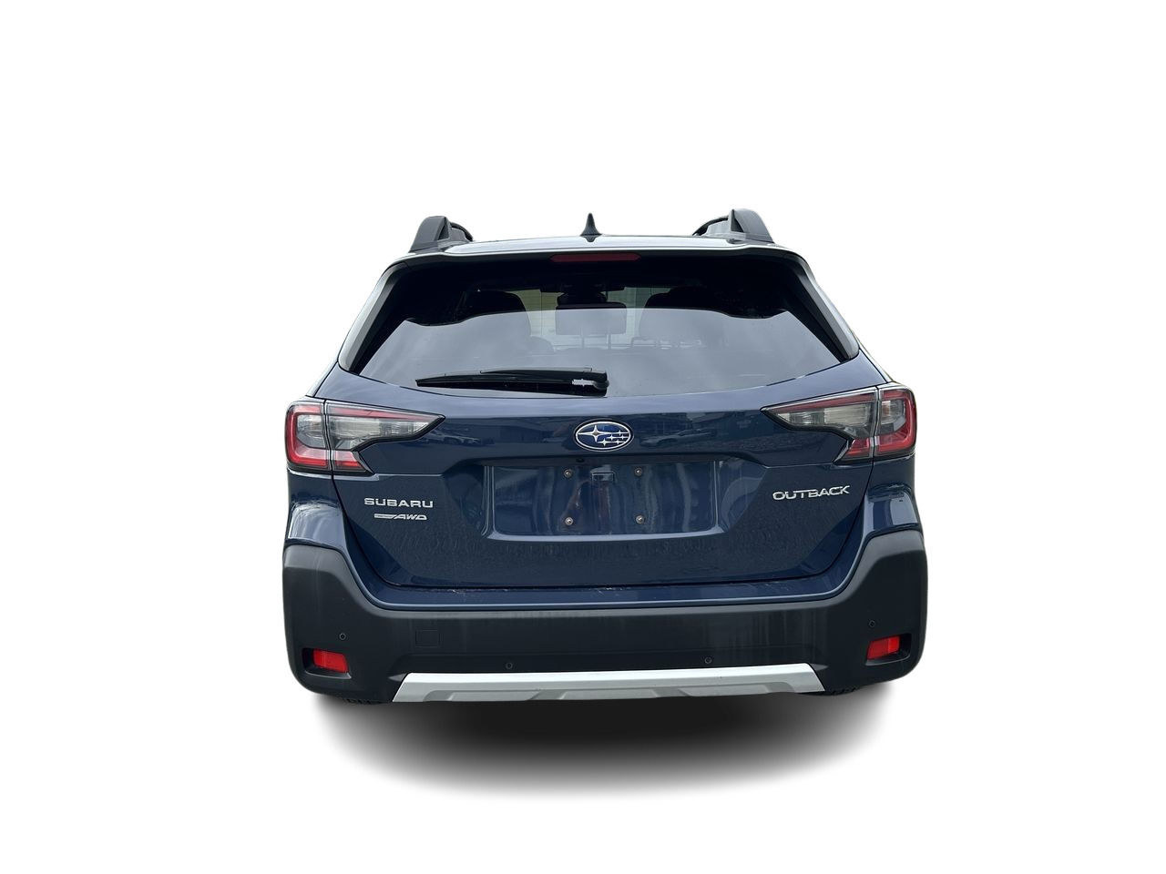 Subaru Outback  2024 à Vancouver, Colombie-Britannique