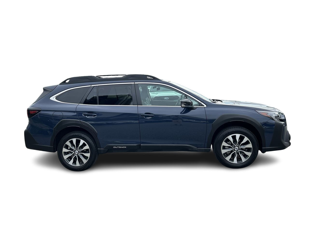Subaru Outback  2024 à Vancouver, Colombie-Britannique