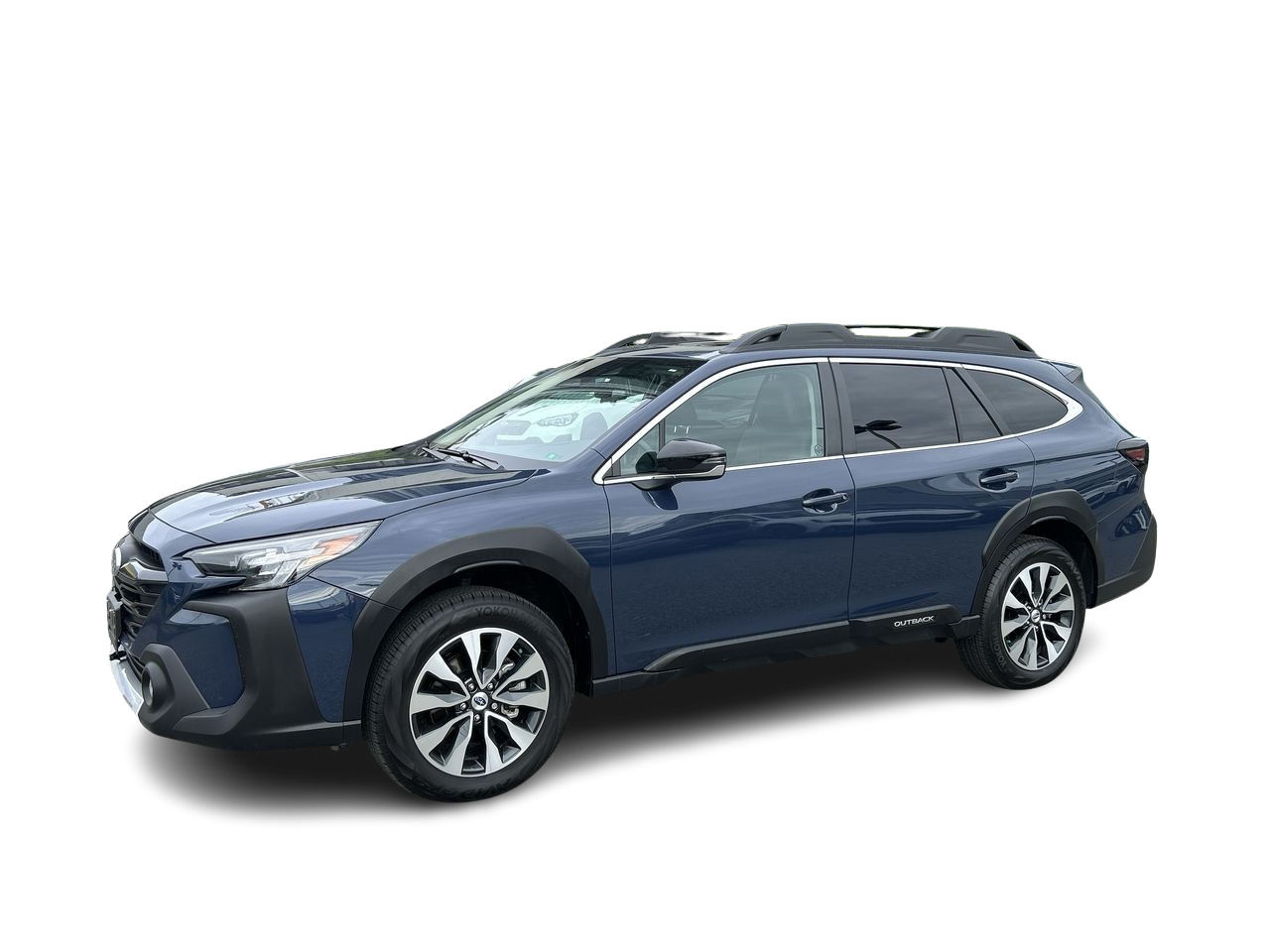 Subaru Outback  2024 à Vancouver, Colombie-Britannique