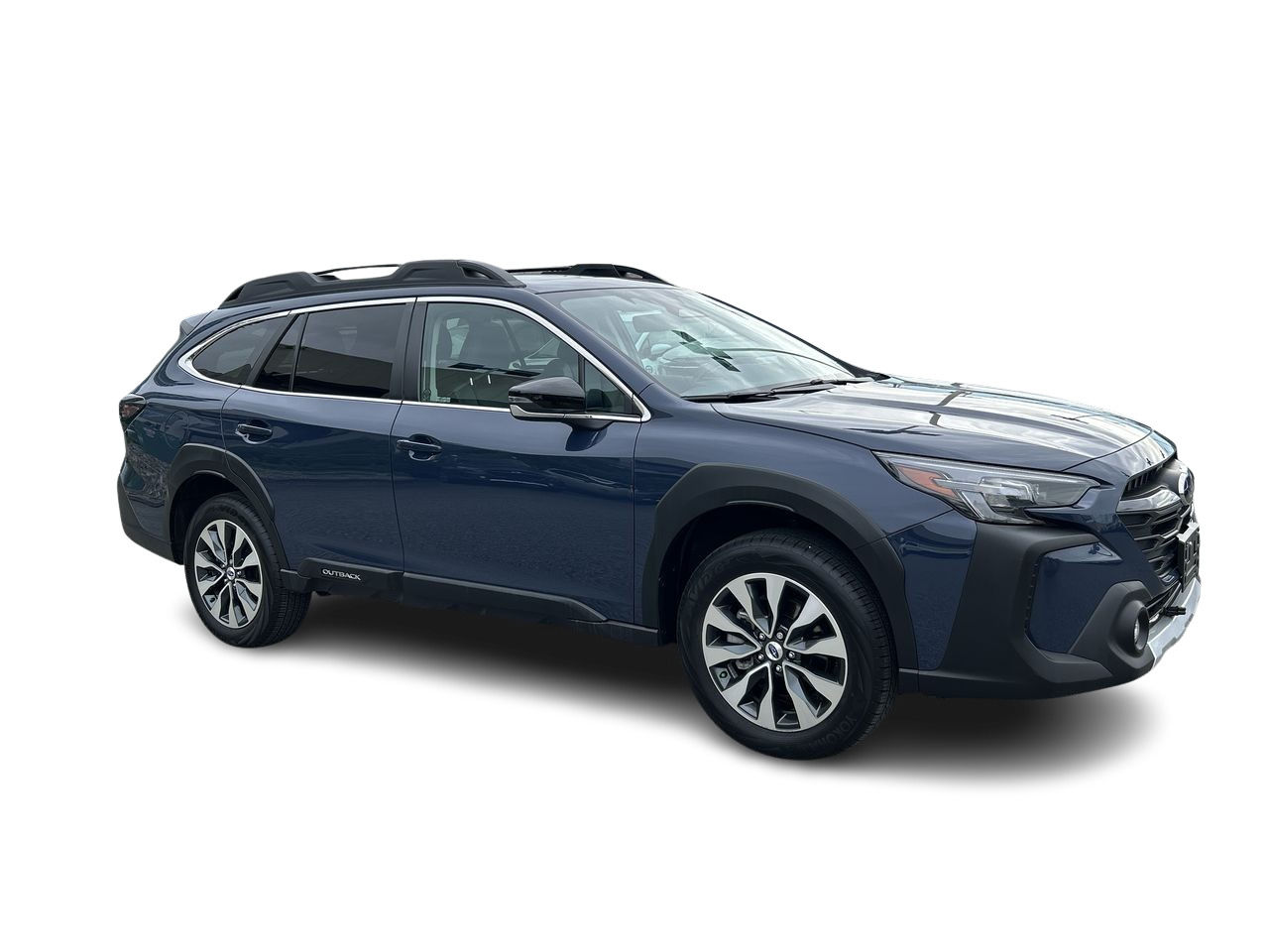 Subaru Outback  2024 à Vancouver, Colombie-Britannique