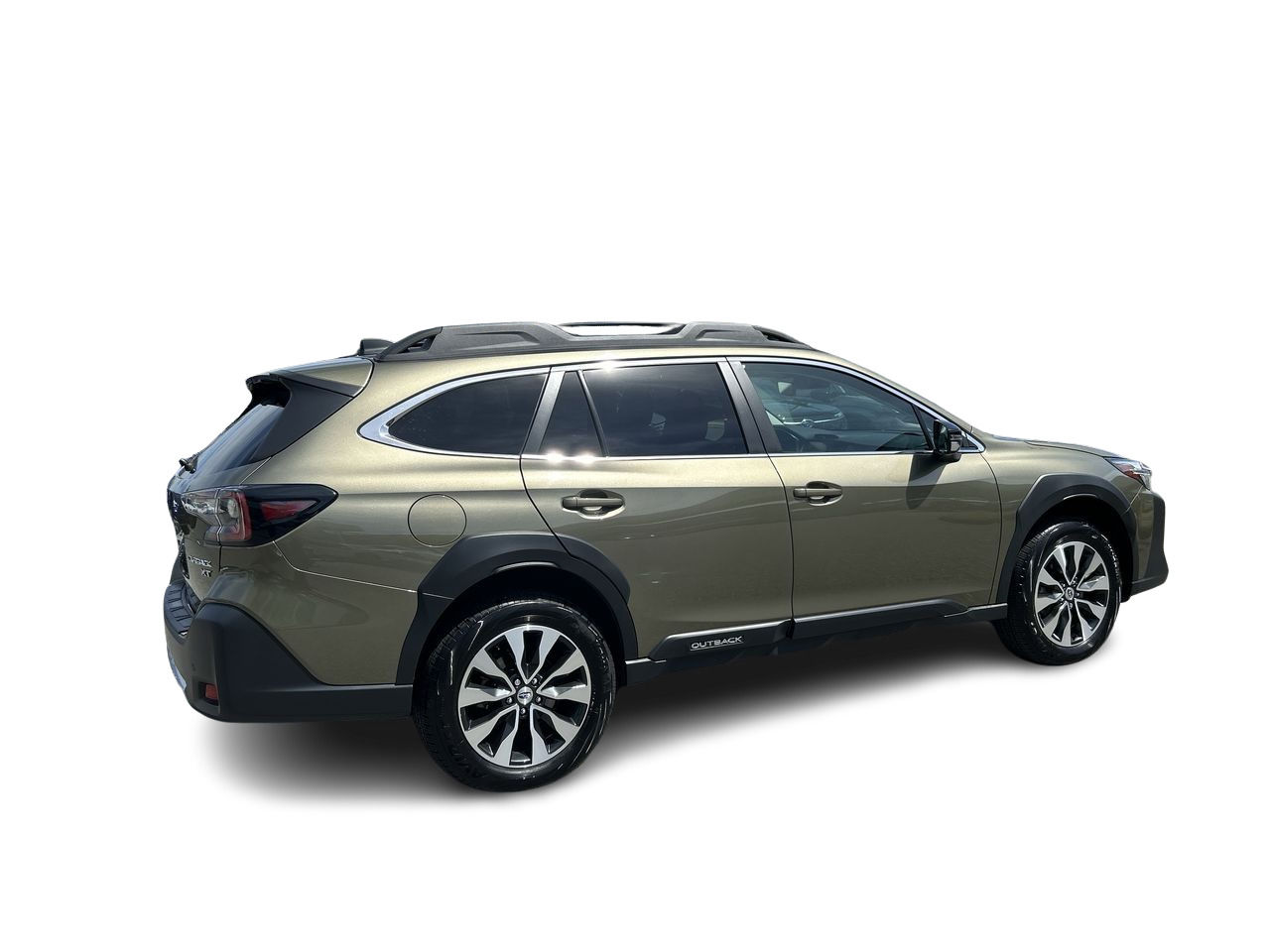 2024 Subaru Outback in Vancouver, British Columbia