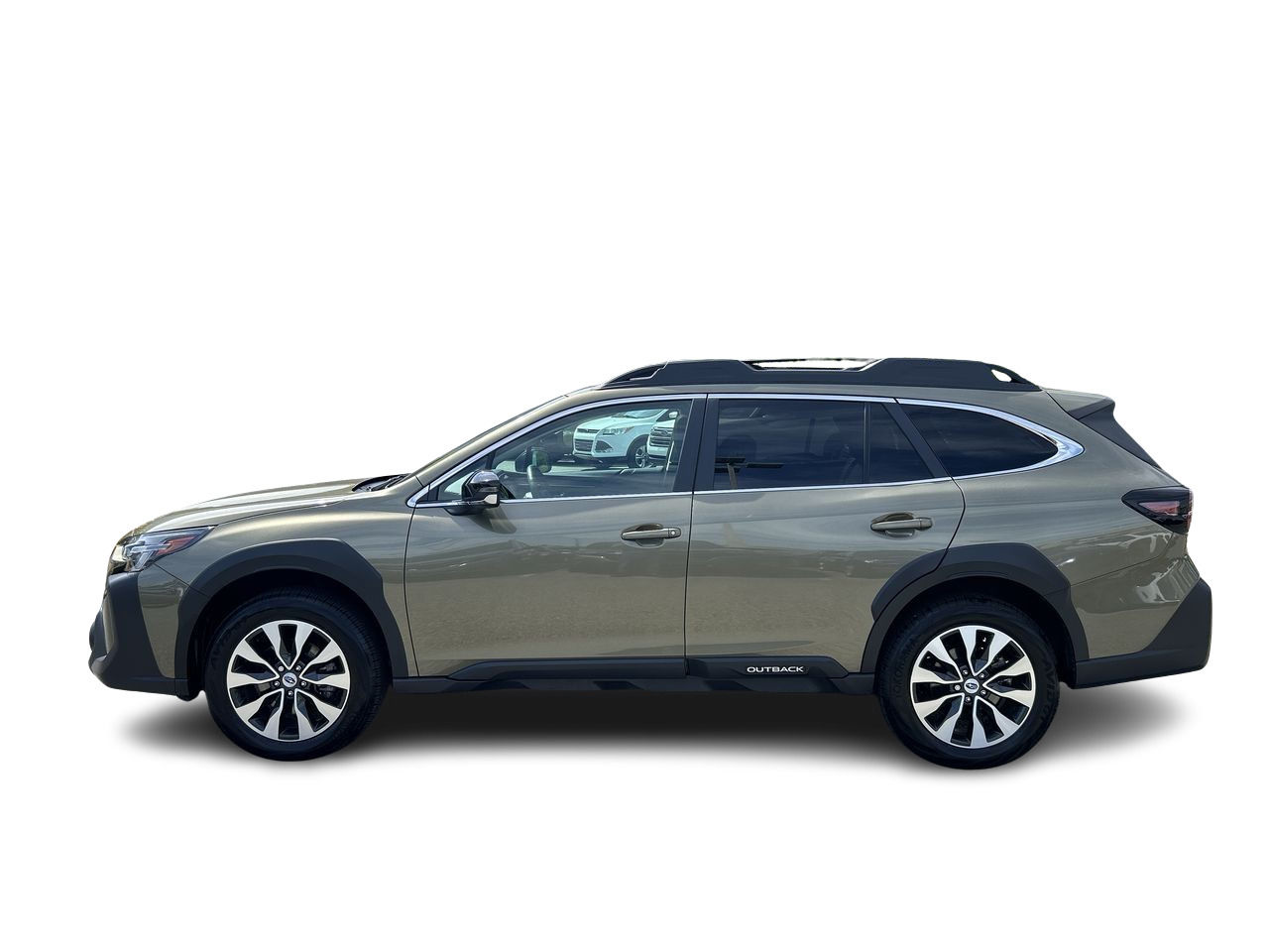 2024 Subaru Outback in Vancouver, British Columbia