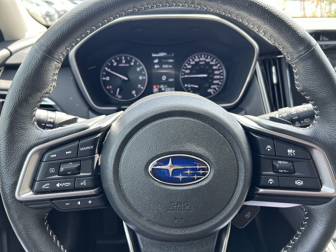2024 Subaru Outback in Vancouver, British Columbia