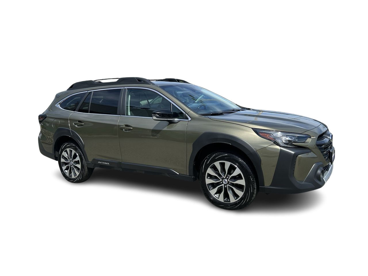 2024 Subaru Outback in Vancouver, British Columbia