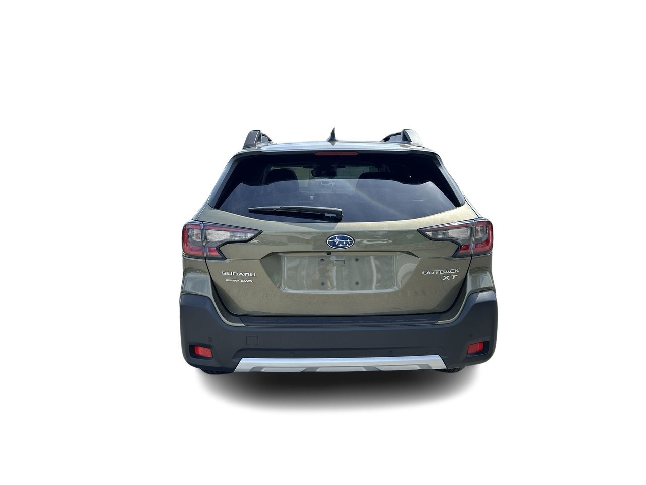 2024 Subaru Outback in Vancouver, British Columbia