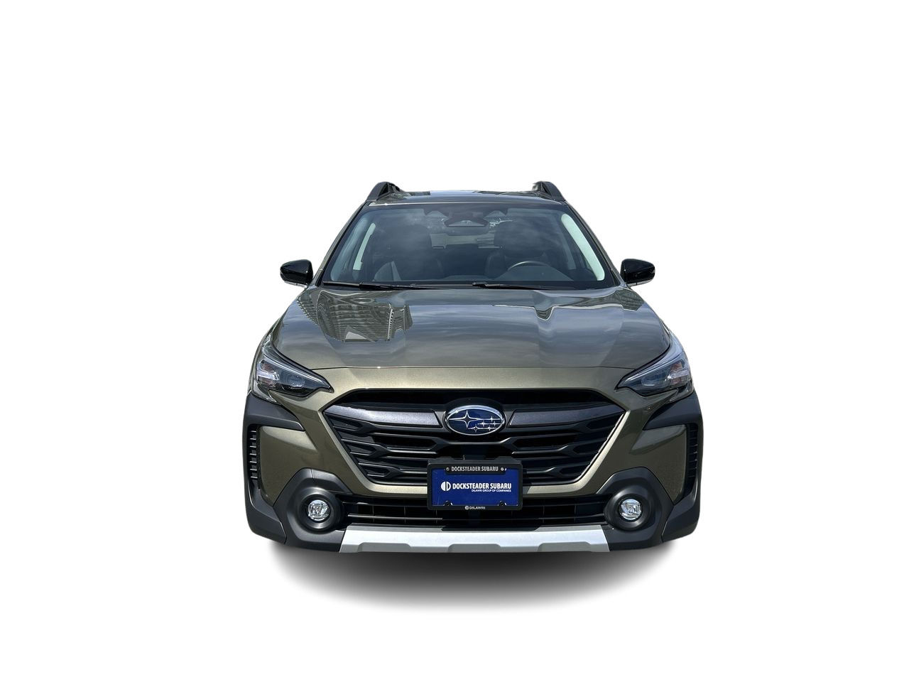 2024 Subaru Outback in Vancouver, British Columbia