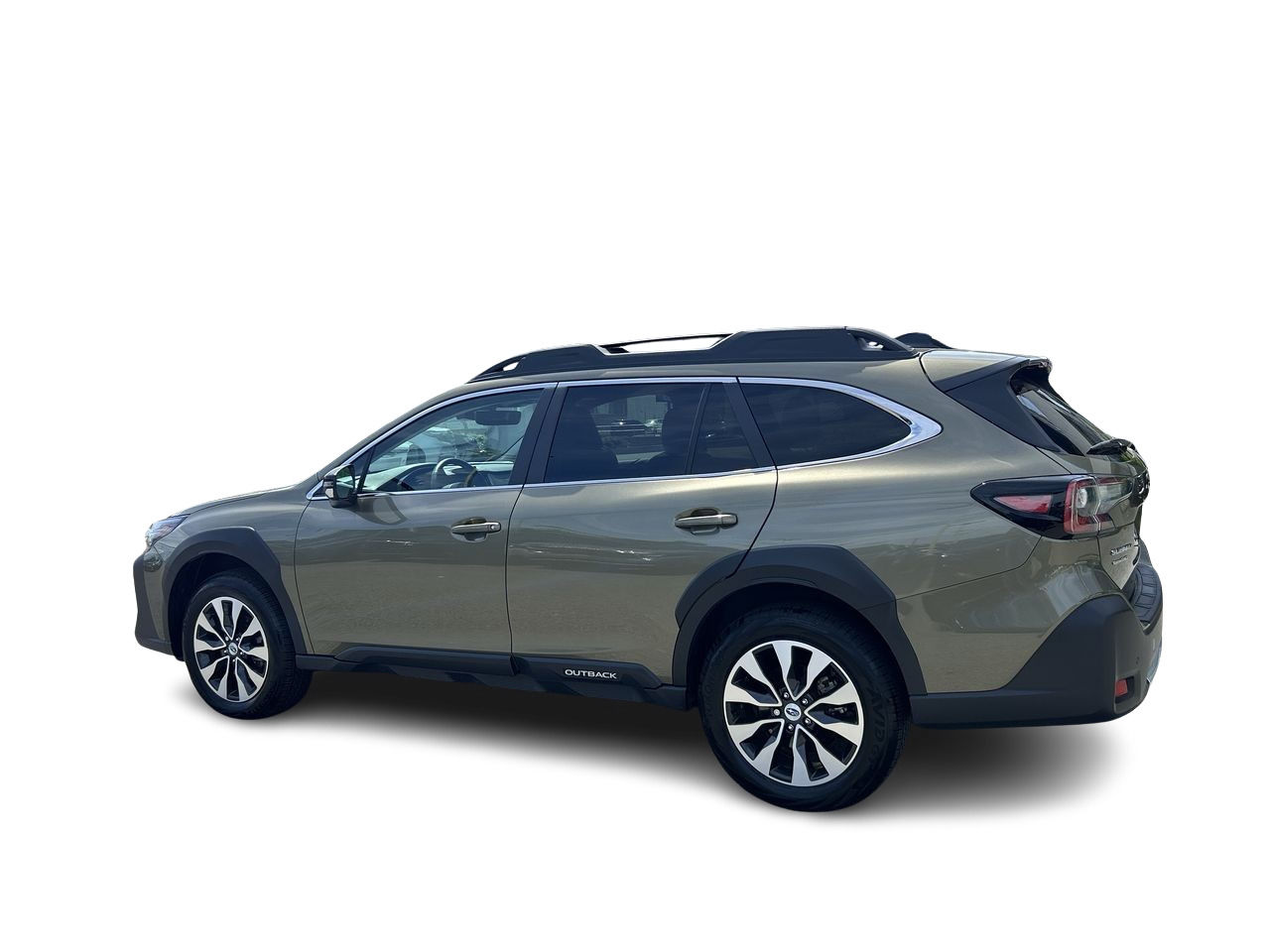 2024 Subaru Outback in Vancouver, British Columbia