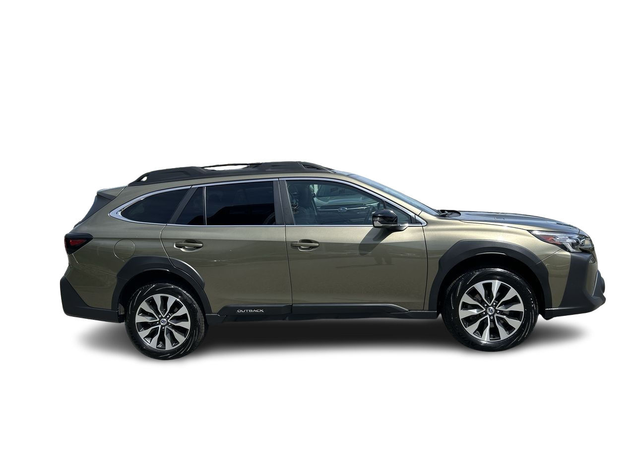 2024 Subaru Outback in Vancouver, British Columbia