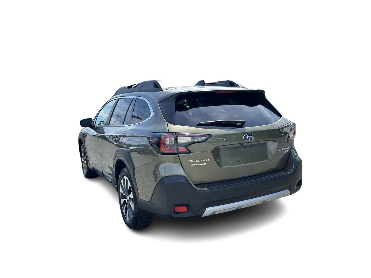 2024 Subaru Outback in Vancouver, British Columbia