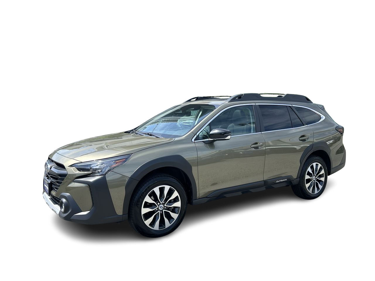 2024 Subaru Outback in Vancouver, British Columbia