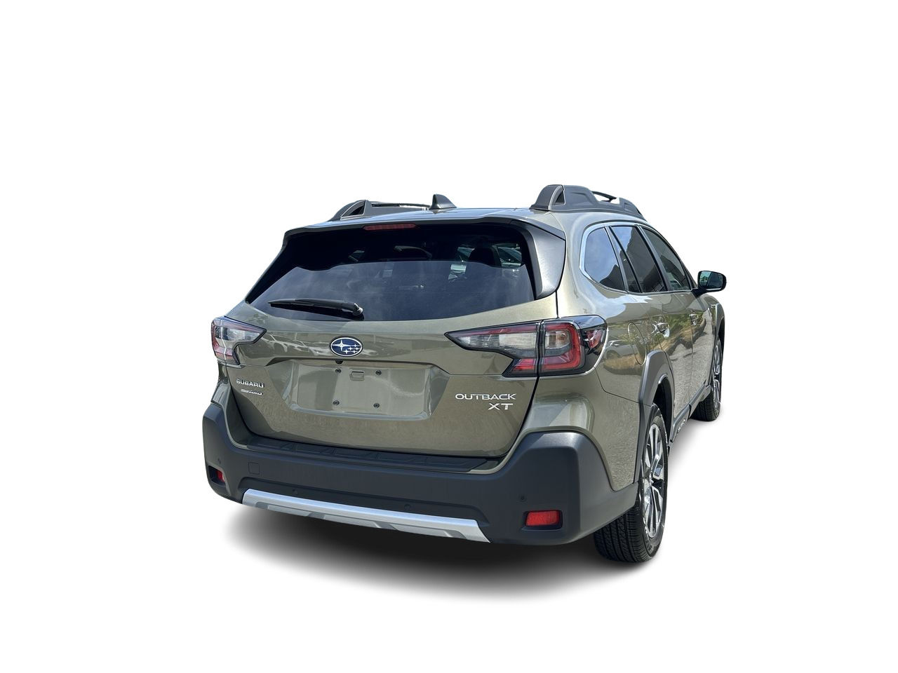 2024 Subaru Outback in Vancouver, British Columbia