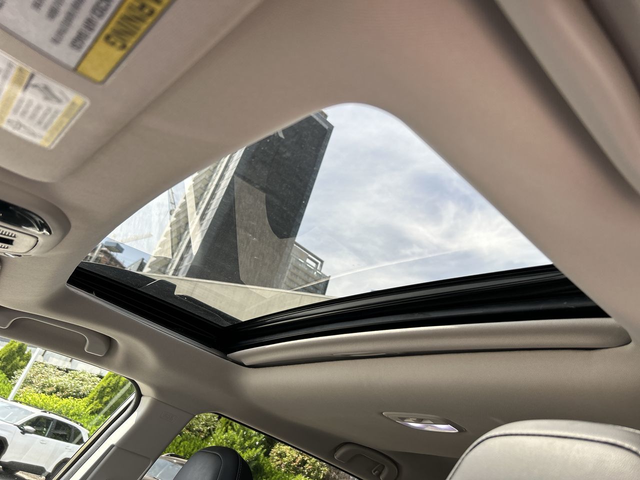 2024 Subaru Outback in Vancouver, British Columbia