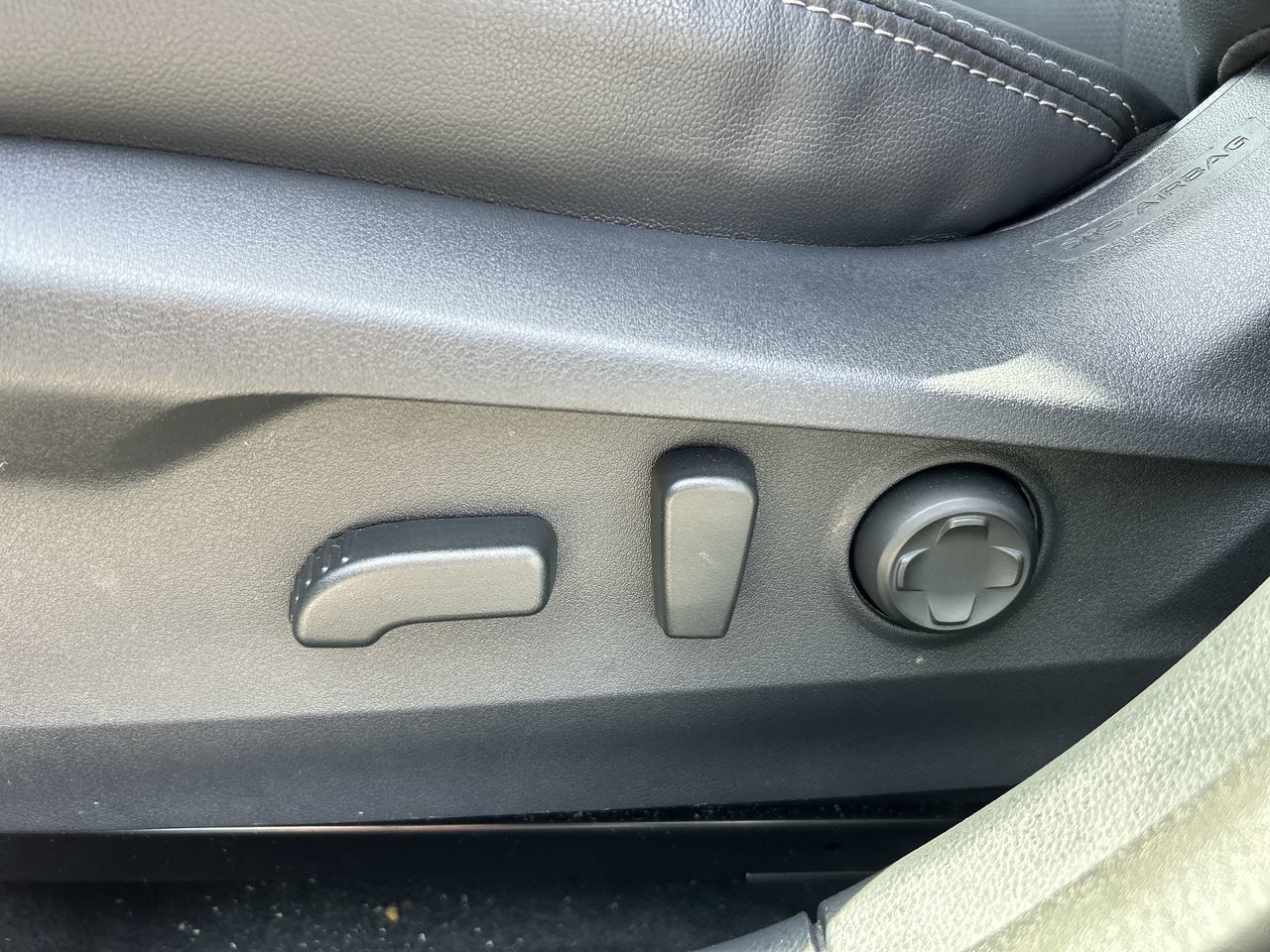 2024 Subaru Outback in Vancouver, British Columbia