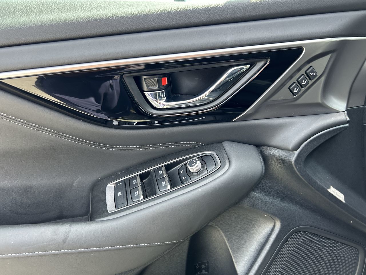 2024 Subaru Outback in Vancouver, British Columbia