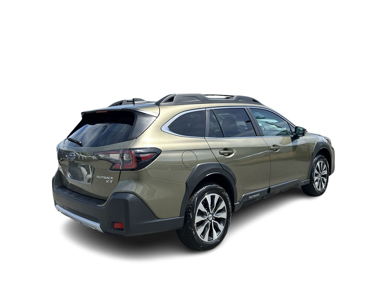 2024 Subaru Outback in Vancouver, British Columbia