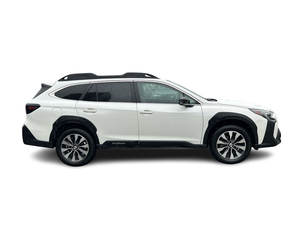 2024 Subaru Outback in Vancouver, British Columbia