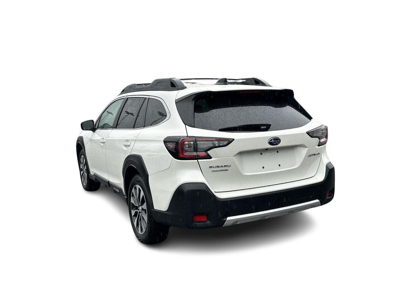 2024 Subaru Outback in Vancouver, British Columbia
