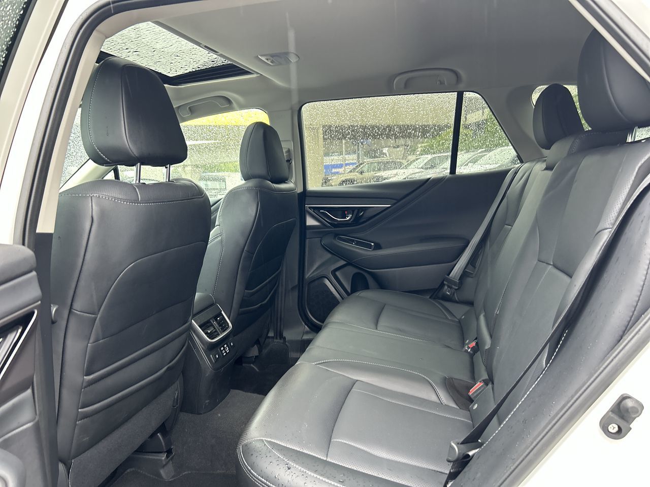 2024 Subaru Outback in Vancouver, British Columbia