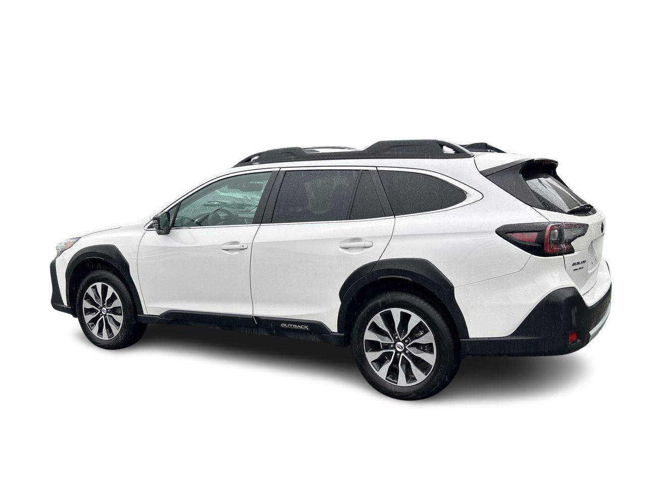 2024 Subaru Outback in Vancouver, British Columbia