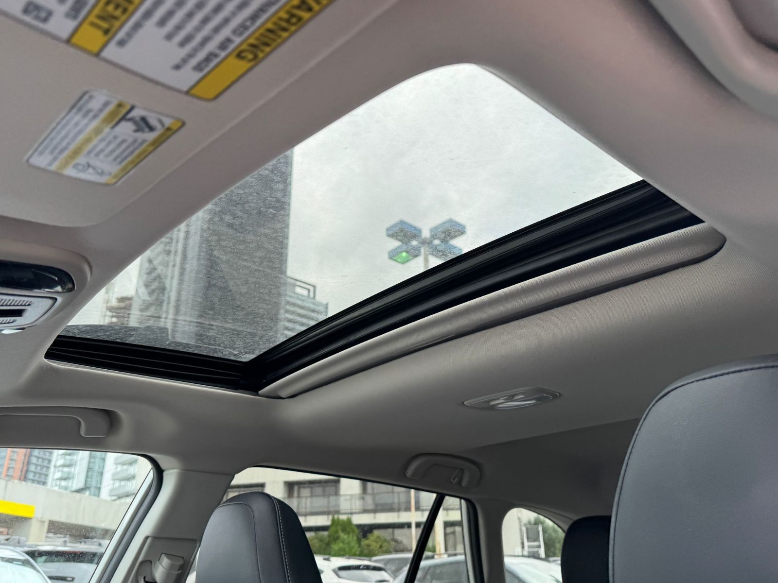 2024 Subaru Outback in Vancouver, British Columbia