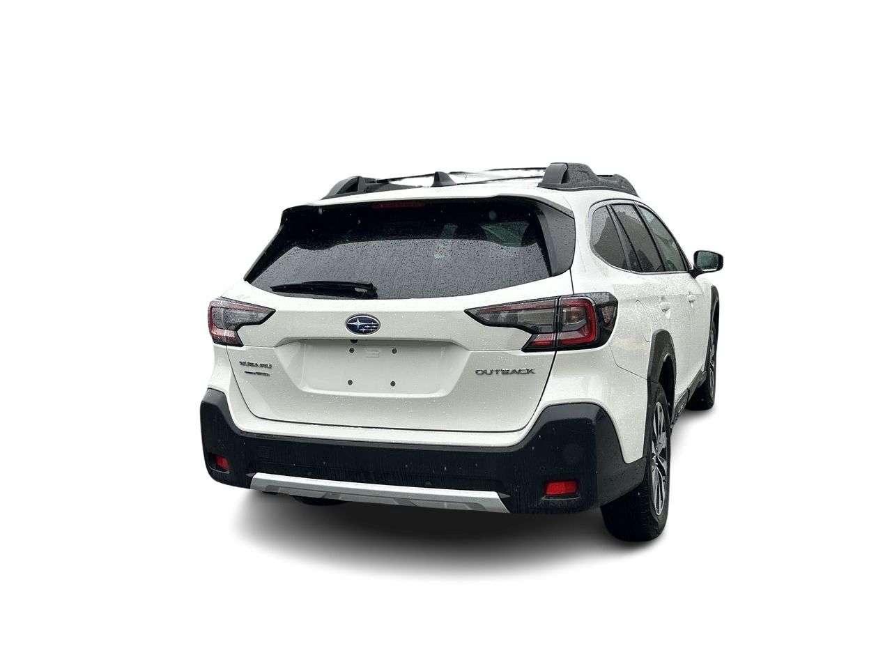 2024 Subaru Outback in Vancouver, British Columbia
