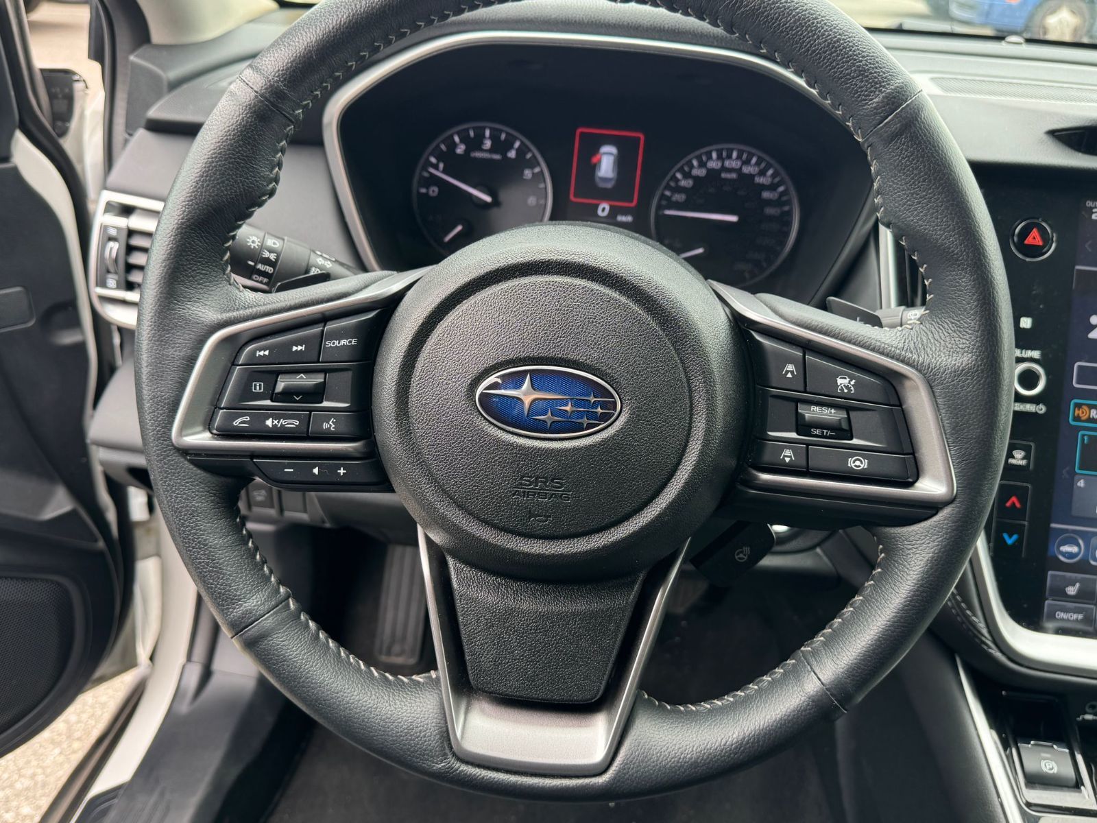 2024 Subaru Outback in Vancouver, British Columbia