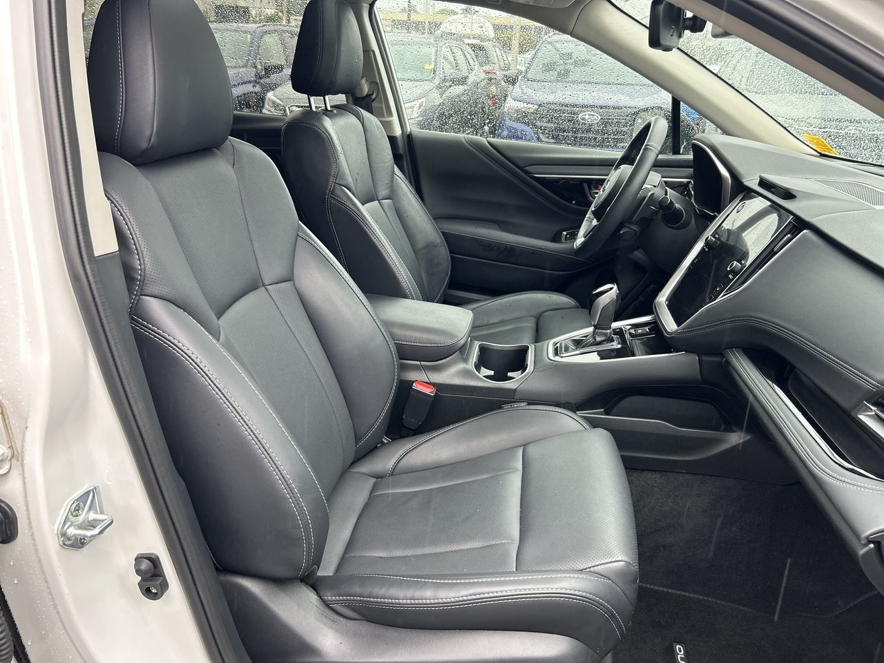 2024 Subaru Outback in Vancouver, British Columbia