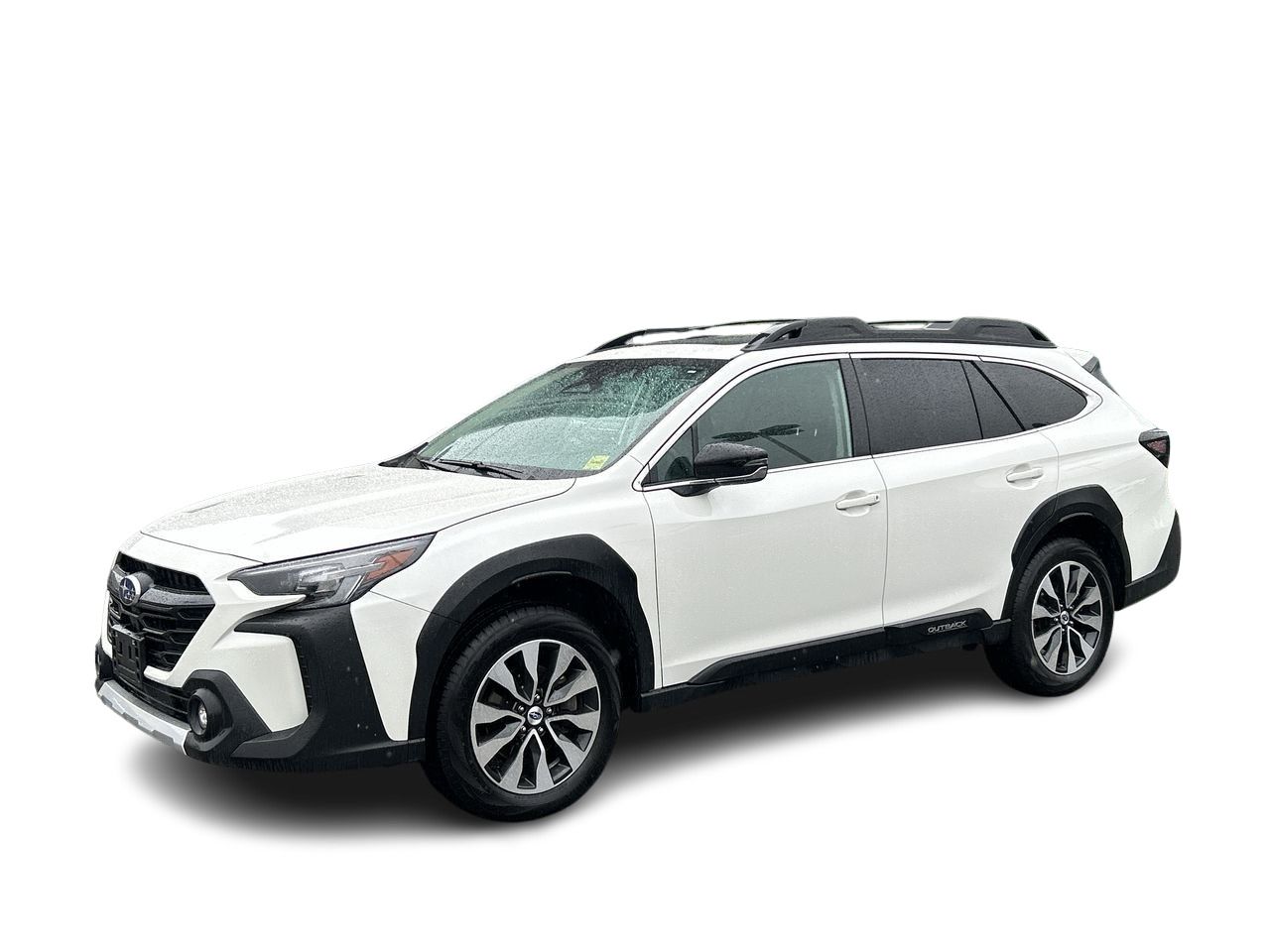 2024 Subaru Outback in Vancouver, British Columbia