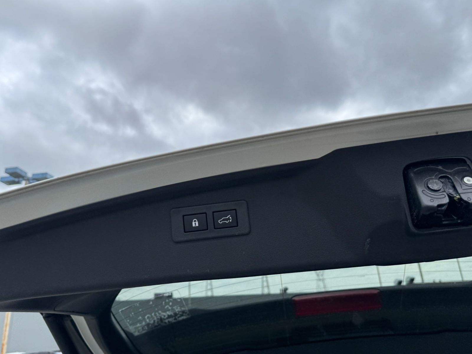 2024 Subaru Outback in Vancouver, British Columbia