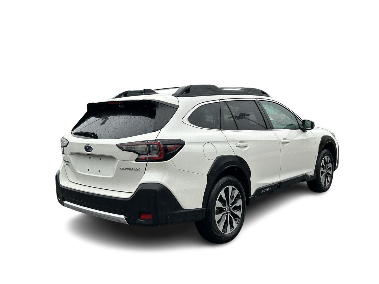 2024 Subaru Outback in Vancouver, British Columbia