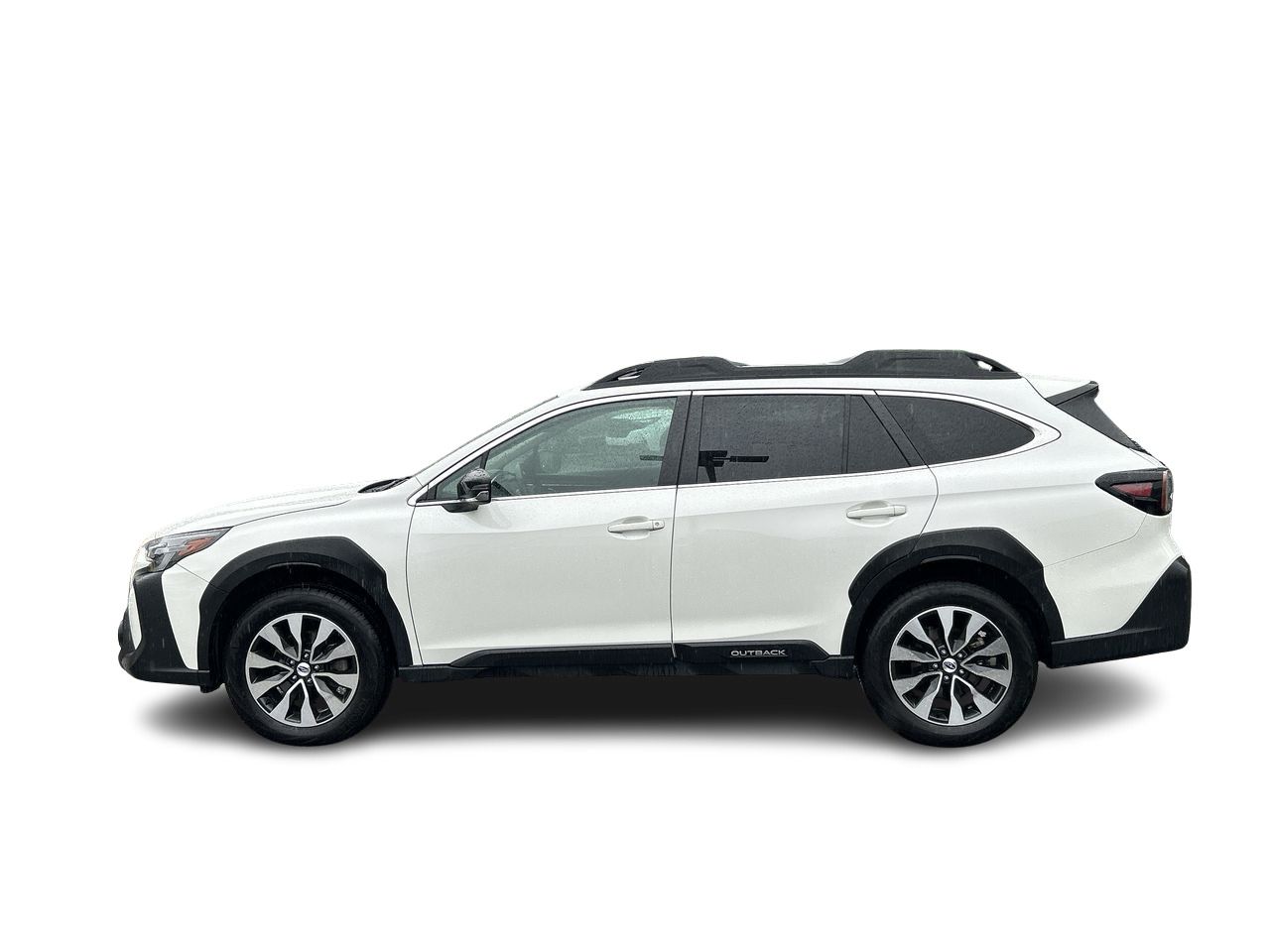 2024 Subaru Outback in Vancouver, British Columbia