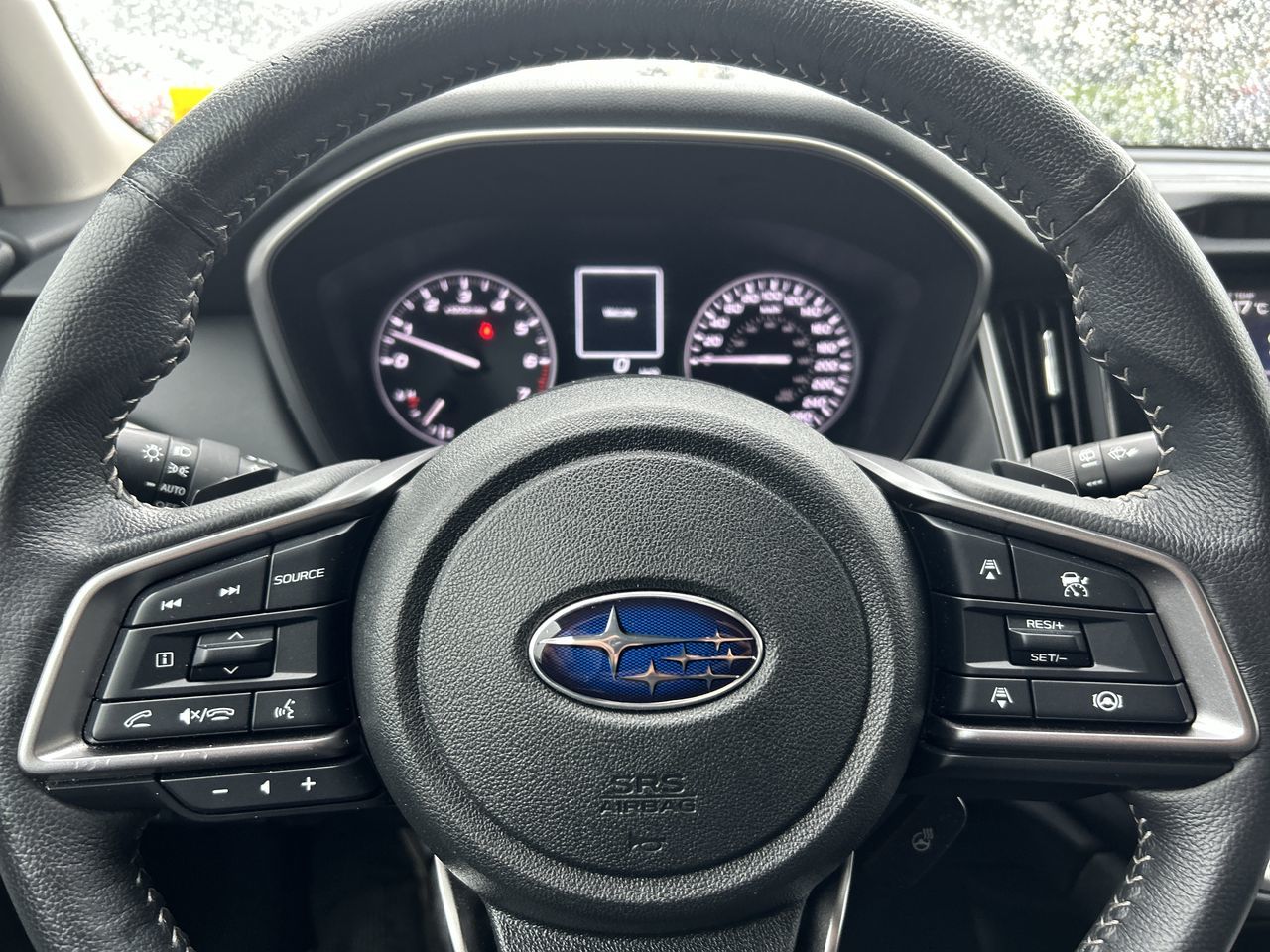 2024 Subaru Outback in Vancouver, British Columbia