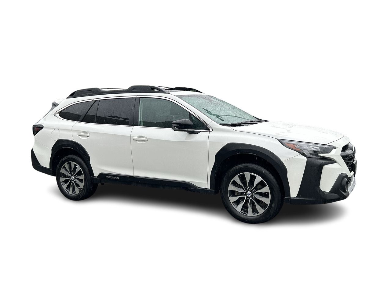 2024 Subaru Outback in Vancouver, British Columbia