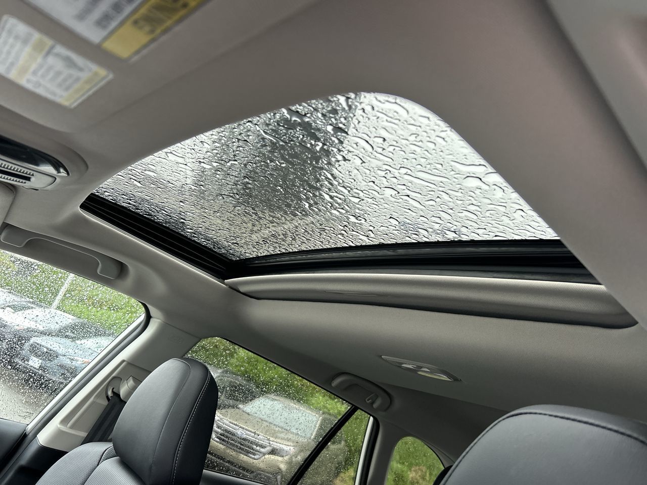 2024 Subaru Outback in Vancouver, British Columbia