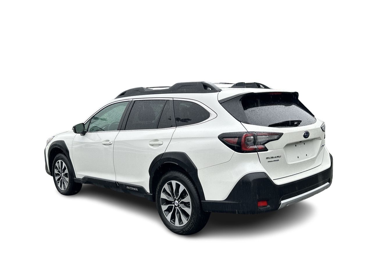 2024 Subaru Outback in Vancouver, British Columbia