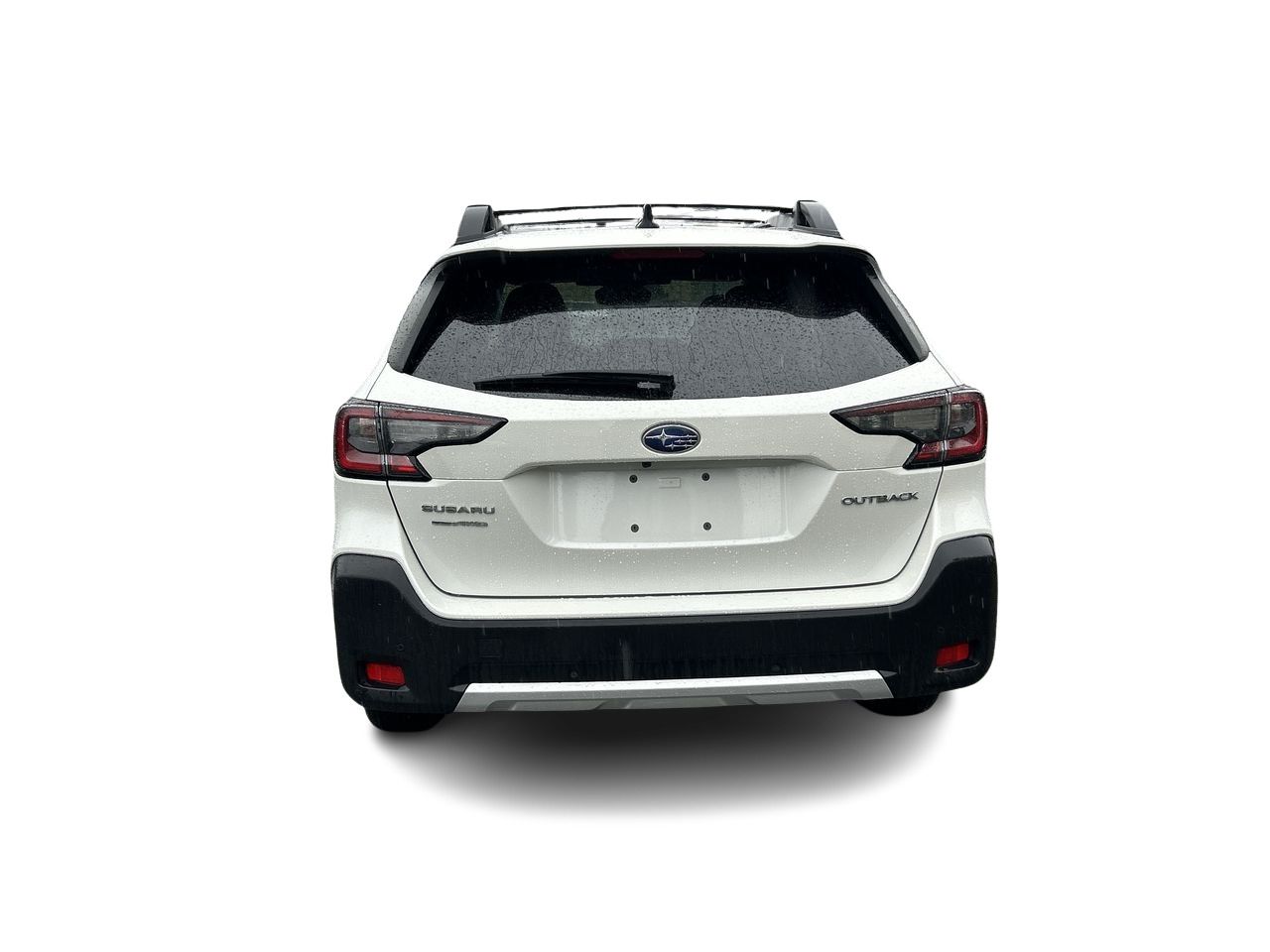 2024 Subaru Outback in Vancouver, British Columbia